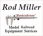 Rod Miller